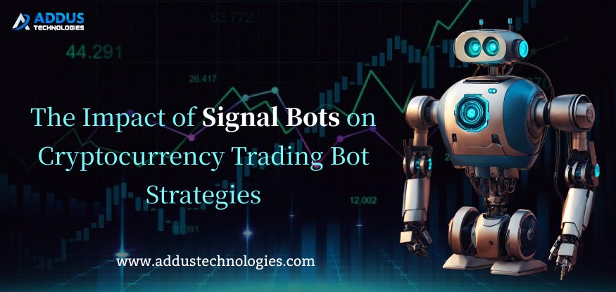 Signal Trading Bot media 1