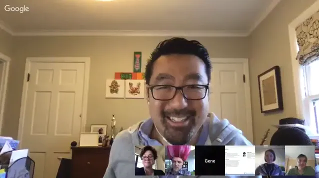 Continuous Discussions (#c9d9) Episode 82: Gene Kim and DOES17 Speakers #5