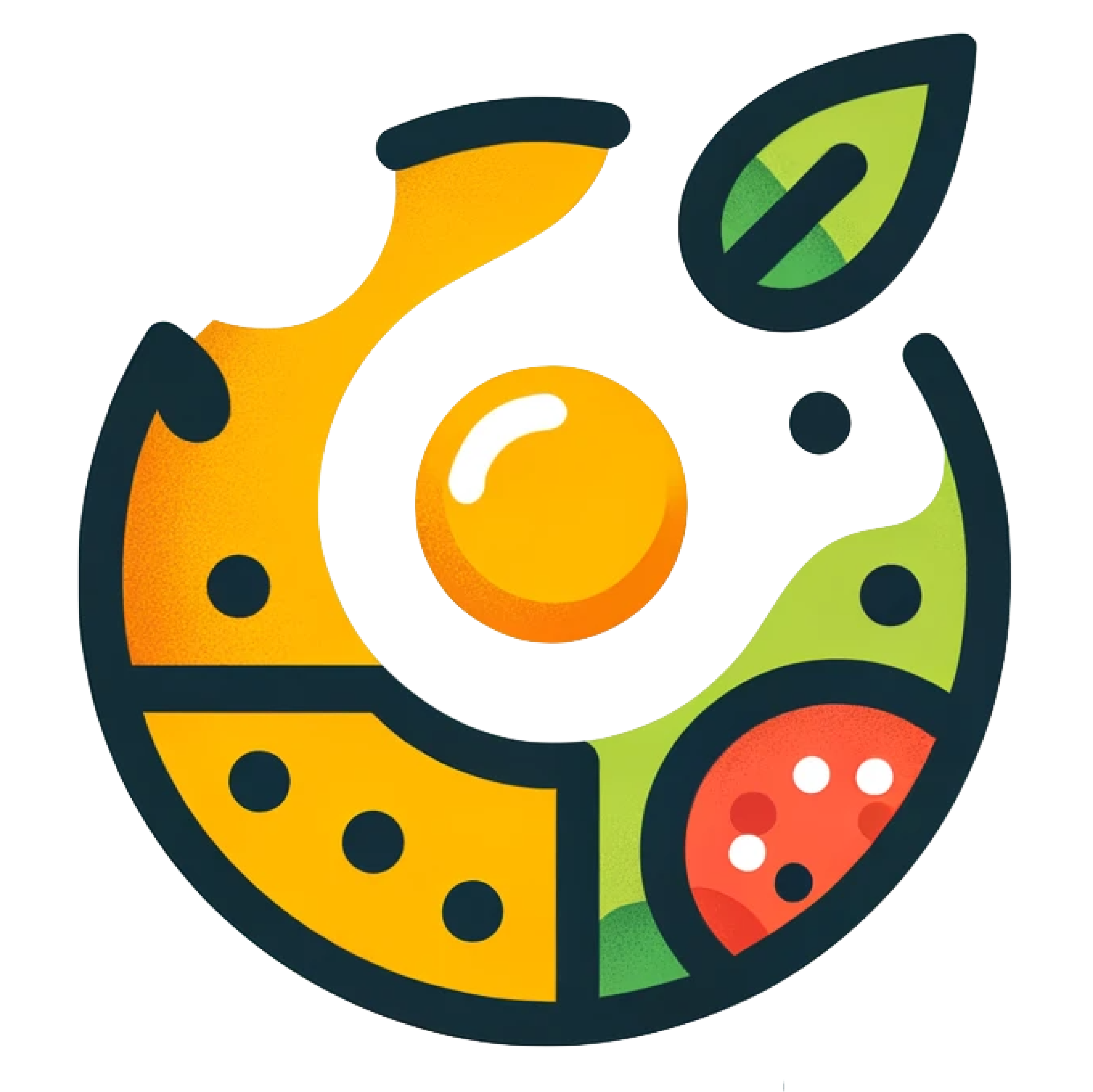 Omlete logo