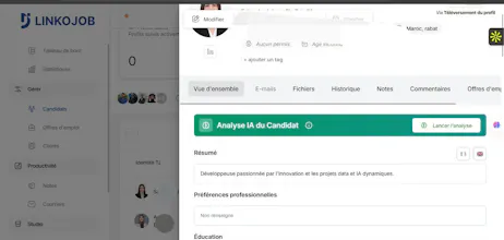 LinkoJob gallery image