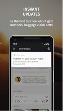 FLIO - Your Flight Companion gallery image