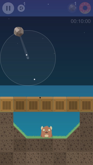 Hand Toss gallery image