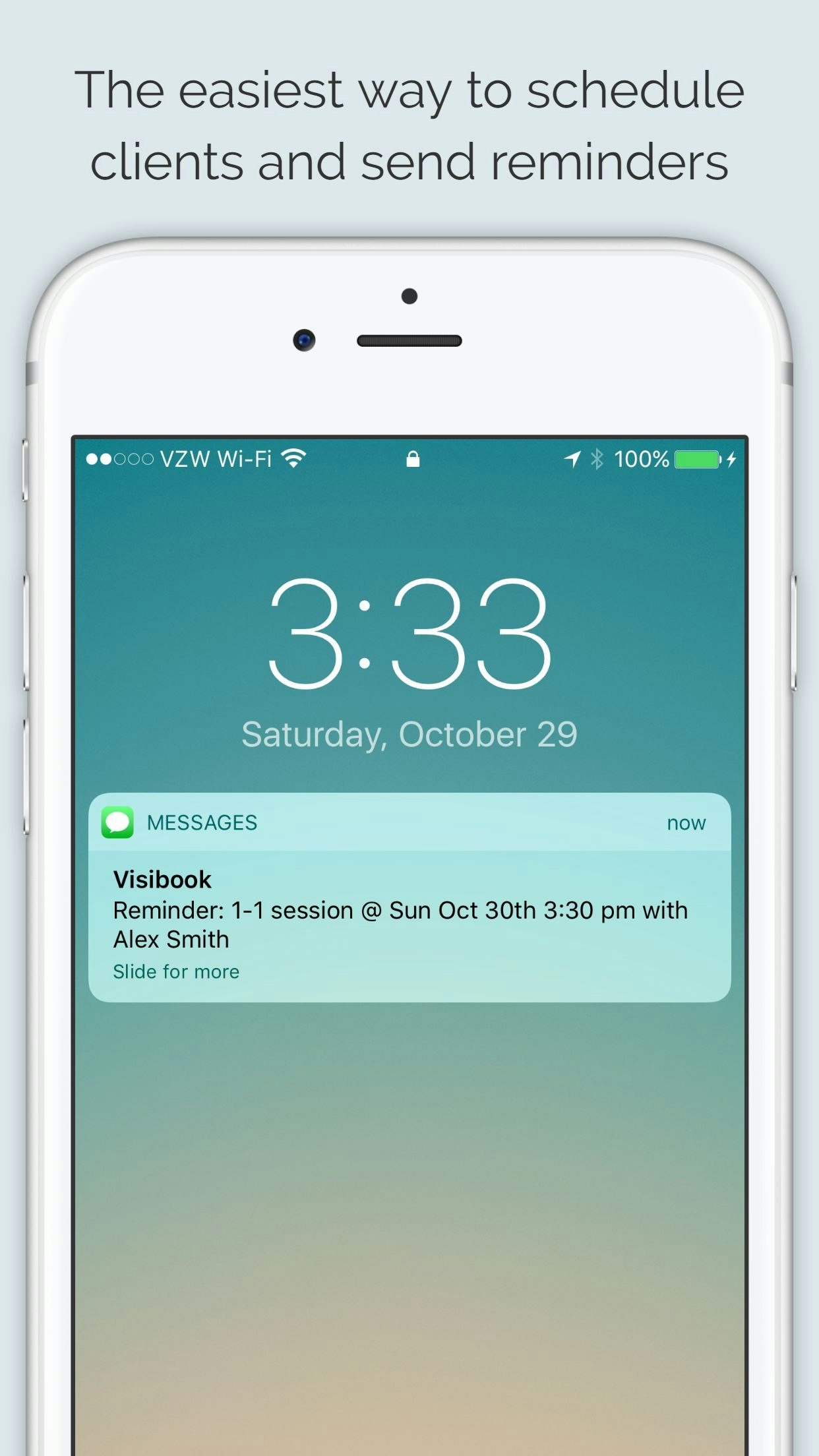 Visibook gallery image