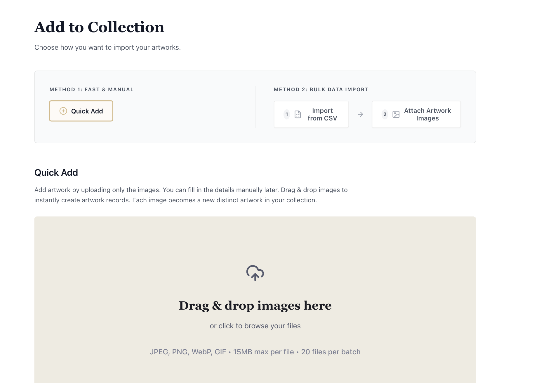 ArteraQ gallery image