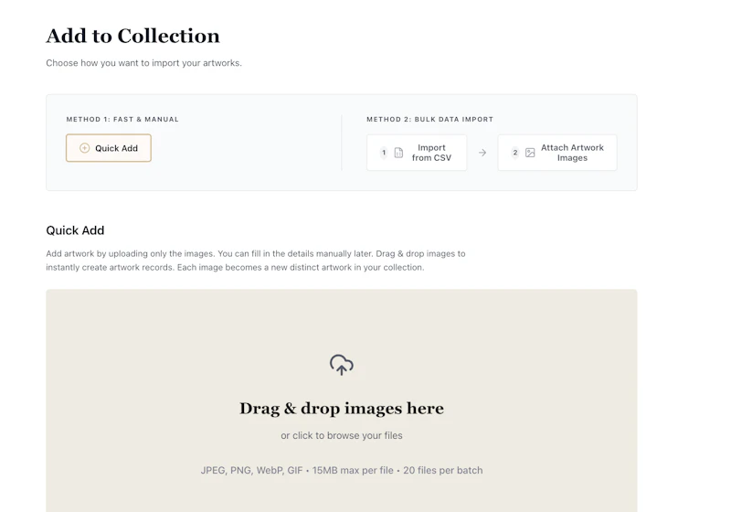 ArteraQ screenshot 7