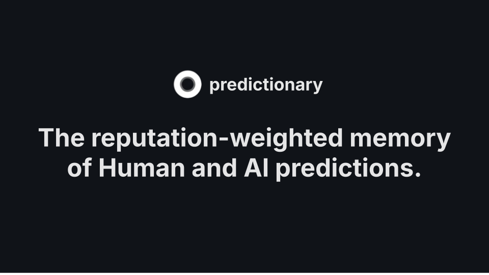 Predictionary gallery image