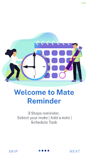 Mate Reminder gallery image