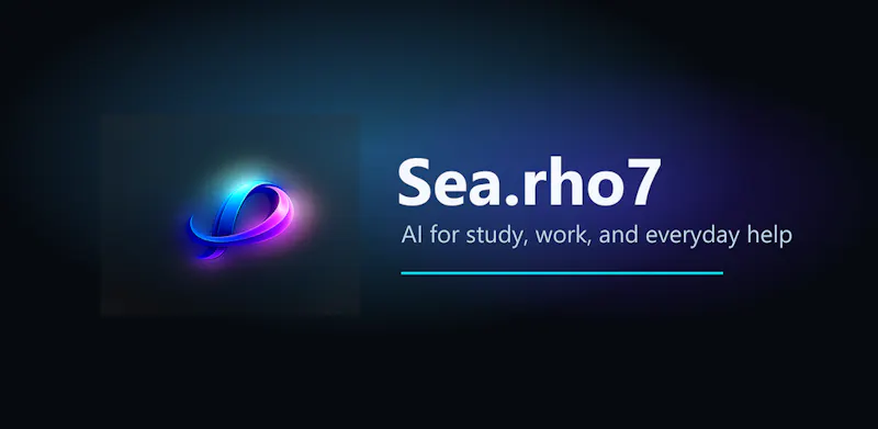 Sea.rho7  screenshot 2