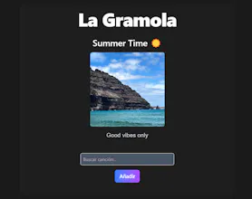 La Gramola gallery image