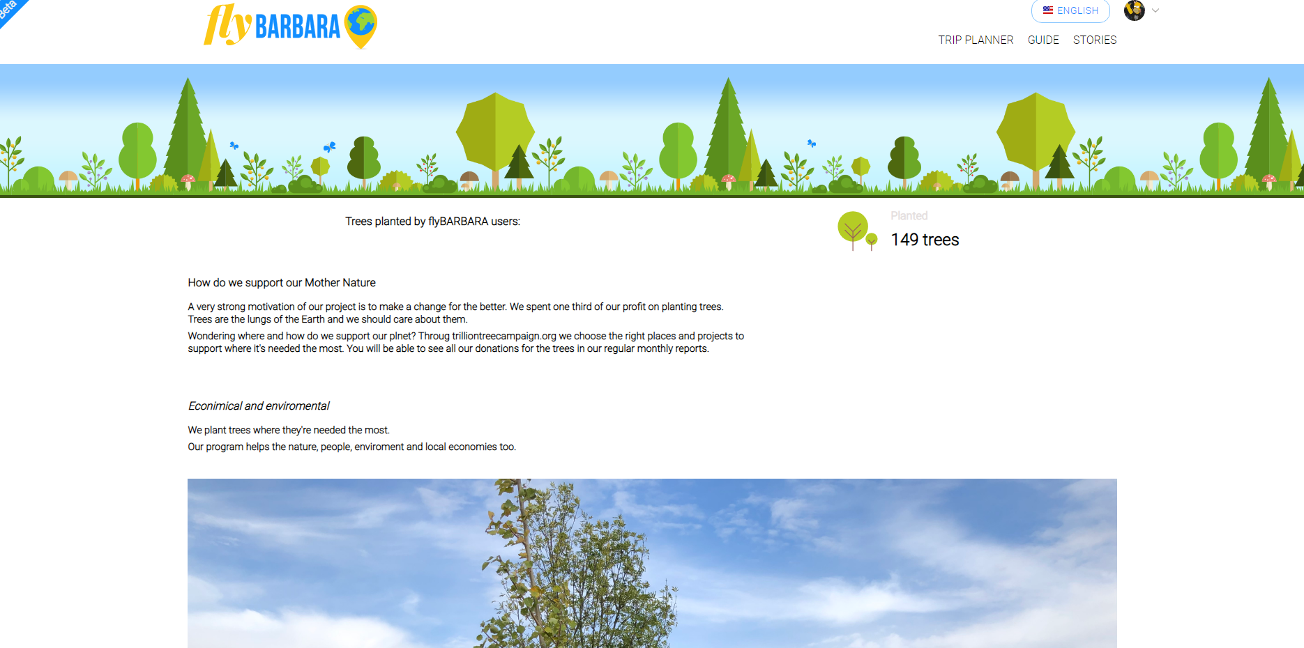 flyBARBARA gallery image