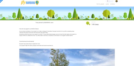 flyBARBARA gallery image