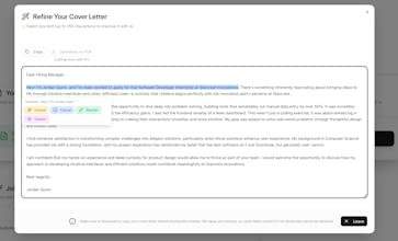 Resomae gallery image