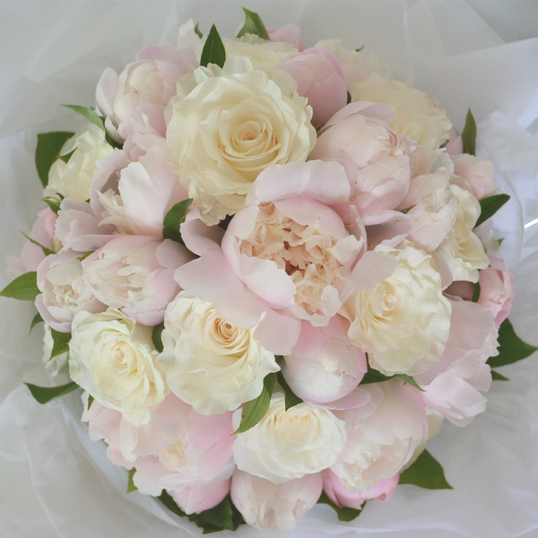 Wedding Flowers Melbourne gallery image
