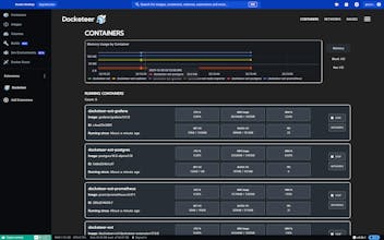 Docketeer gallery image