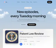 The Weekly Patent Law Review