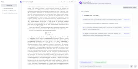 Lumynote gallery image