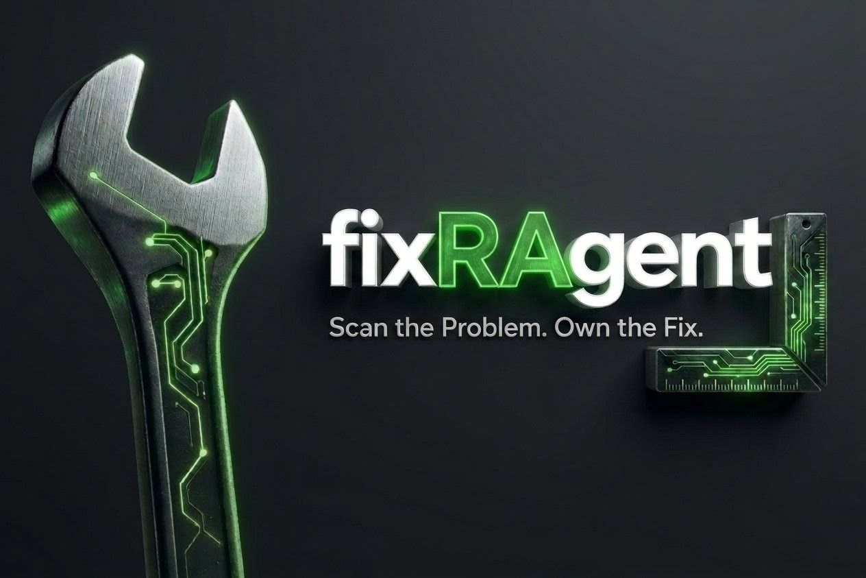 fixRAgent gallery image