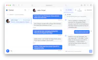 Convo - Chat Insights