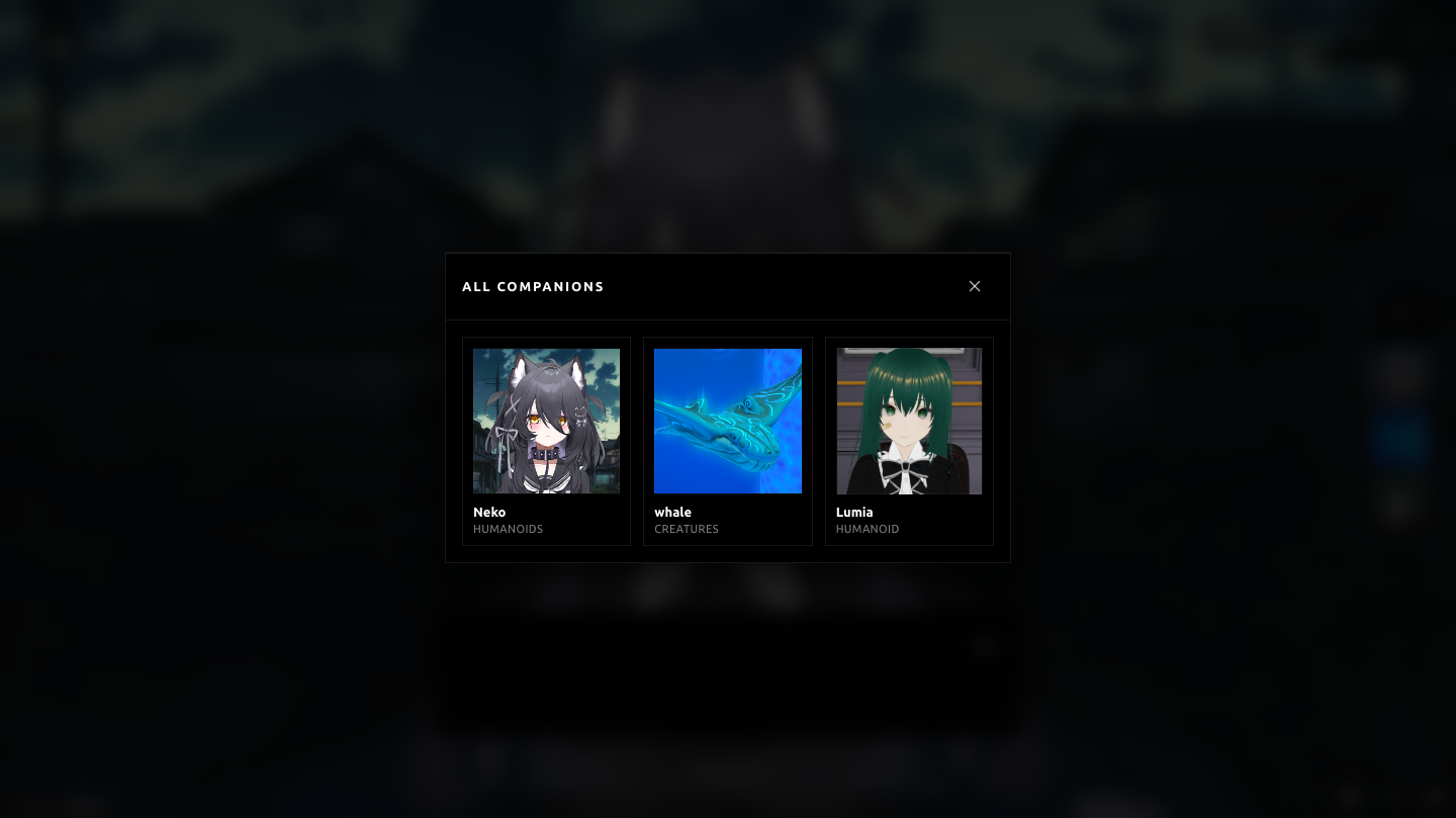 CAI gallery image