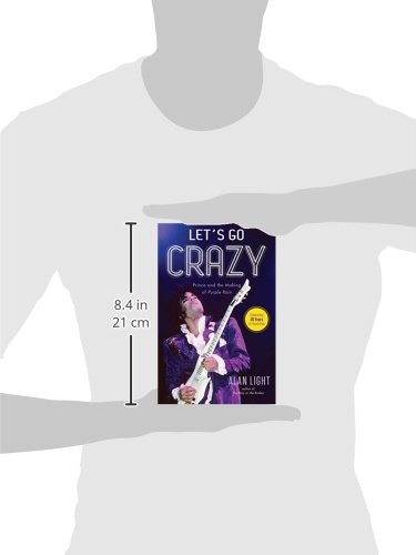 Let's Go Crazy gallery image