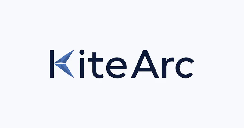 KiteArc.com screenshot 2