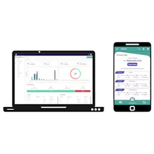Eland property management App gallery image