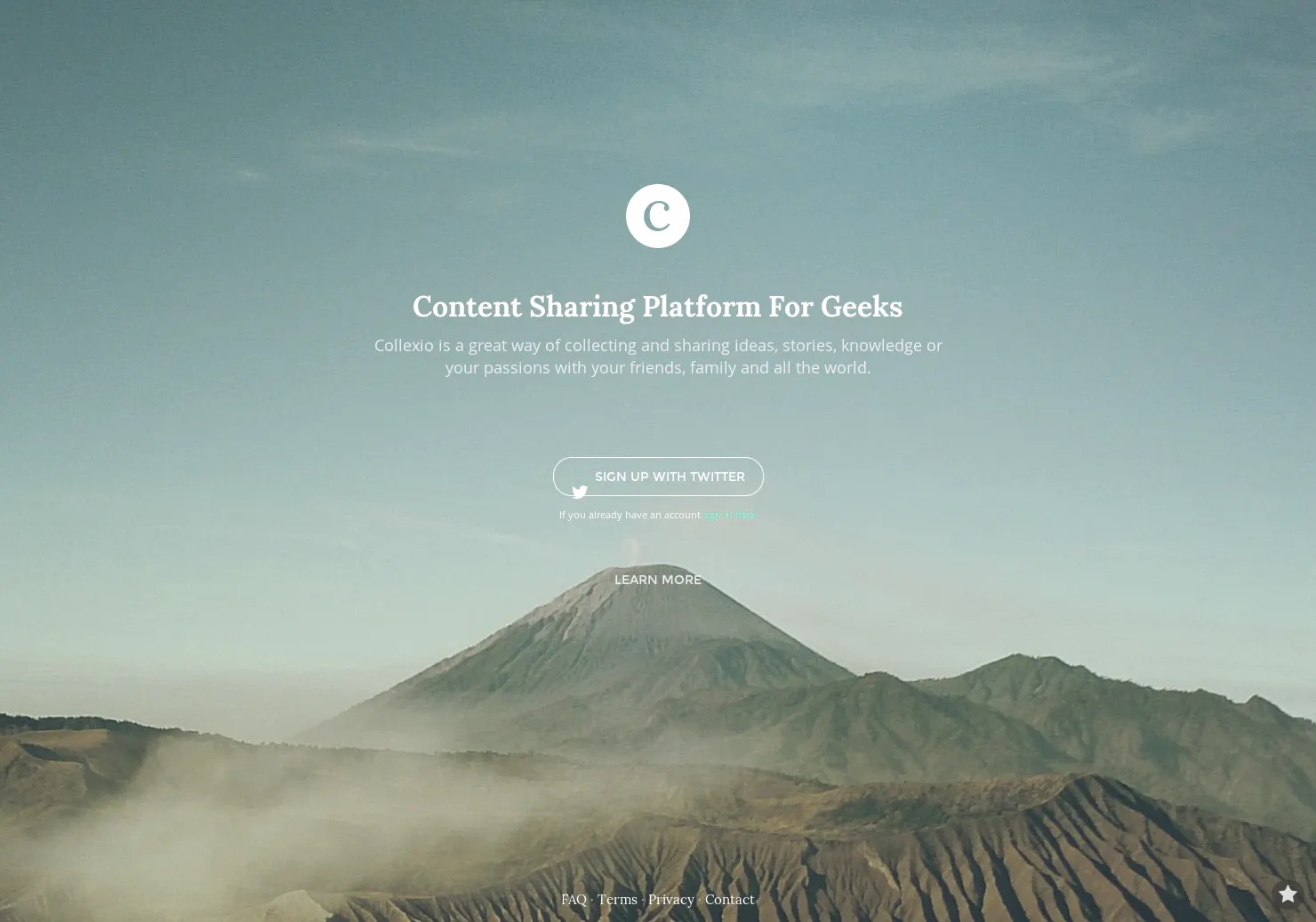 Collex.io