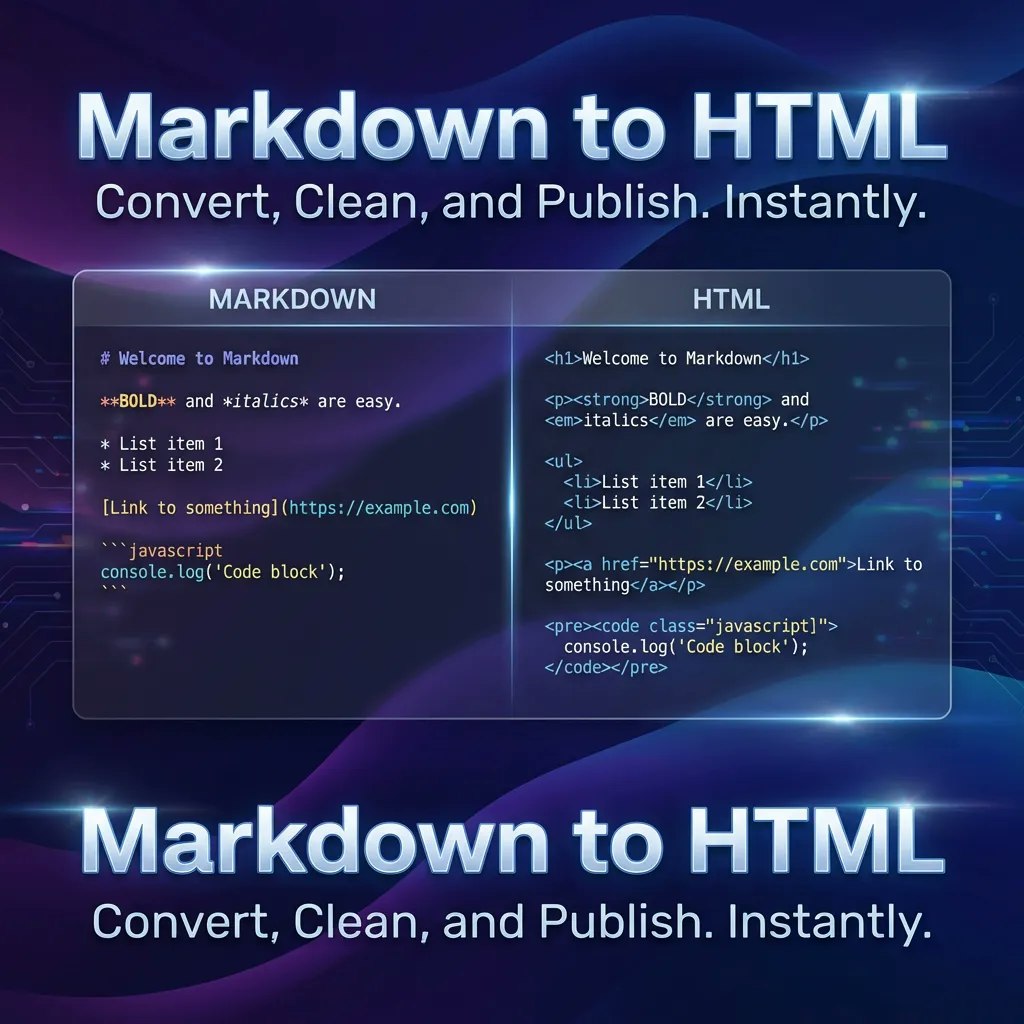 MarkFlow - Screenshot 4 showing product features and functionality