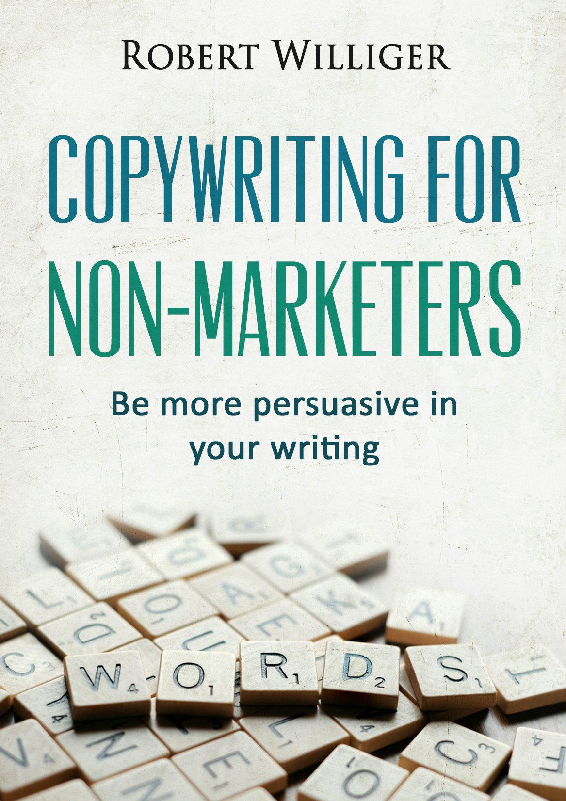Copywriting for Non-Marketers gallery image