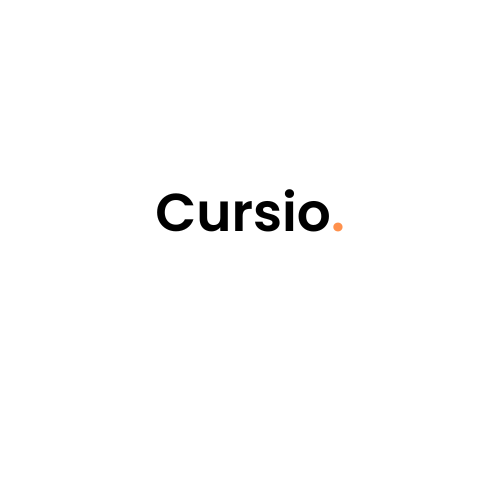 Cursio logo