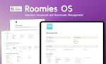 Roomies OS image