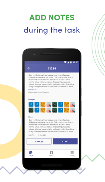 Link Task Agent gallery image