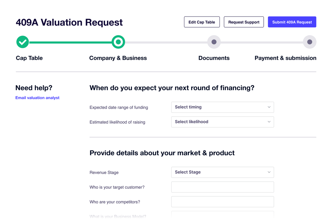 Ltse Equity - Планируйте, управляйте и сотрудничайте в акционере Startup медиа 5