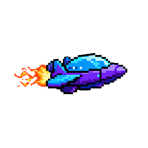 Pole Rider 1 logo - Product Hunt launch