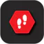 WalkBlock Kids Safety