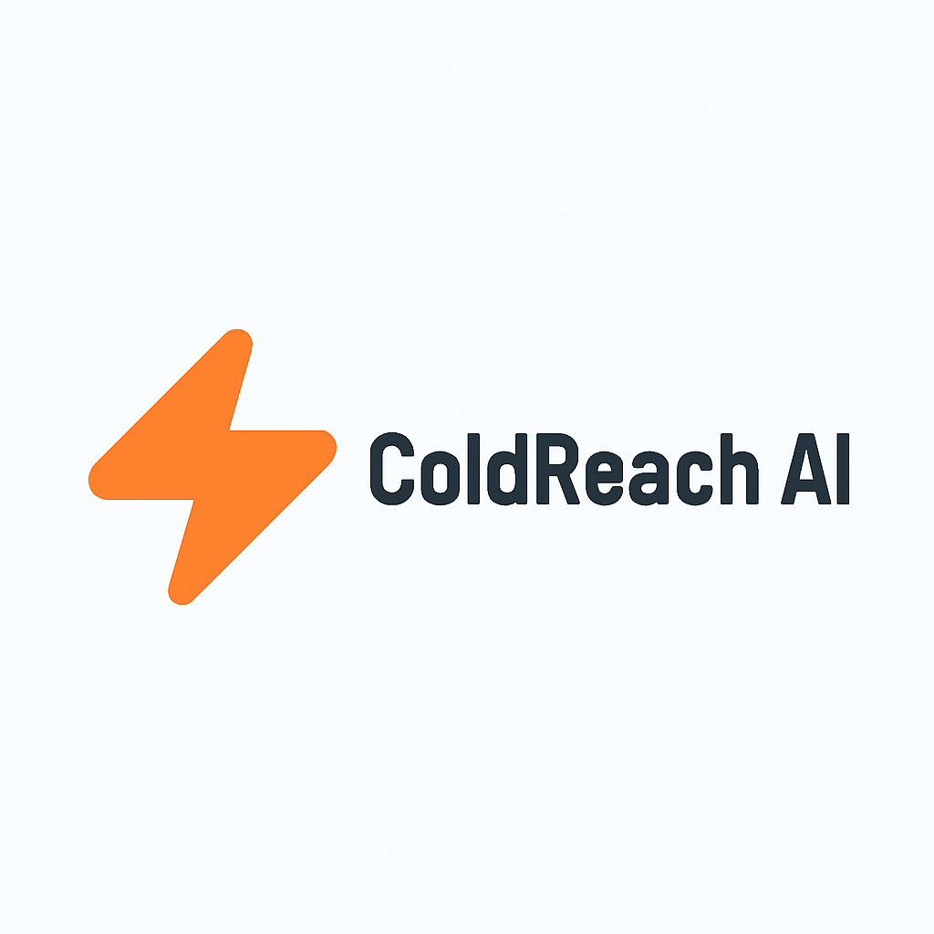 Coldreach AI: Reach Smarter, Faster  media 2