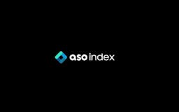 ASO Index-Powered by GPT-4 media 1