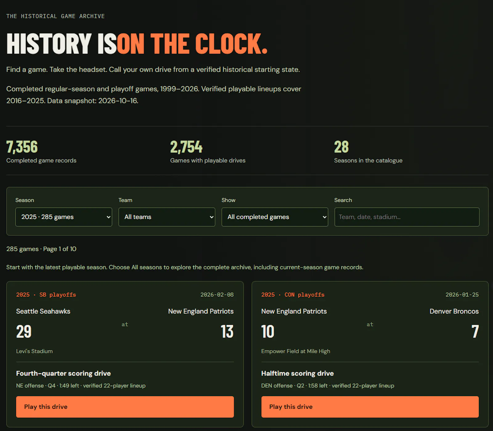 Two Minute Drill screenshot 4