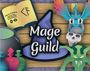Magierarena - Ein kostenloses taktisches Decksspiel.Kein Download Medien 3
