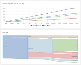 Contractor Calculator gallery image