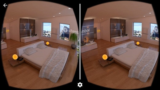 Stambol VR gallery image