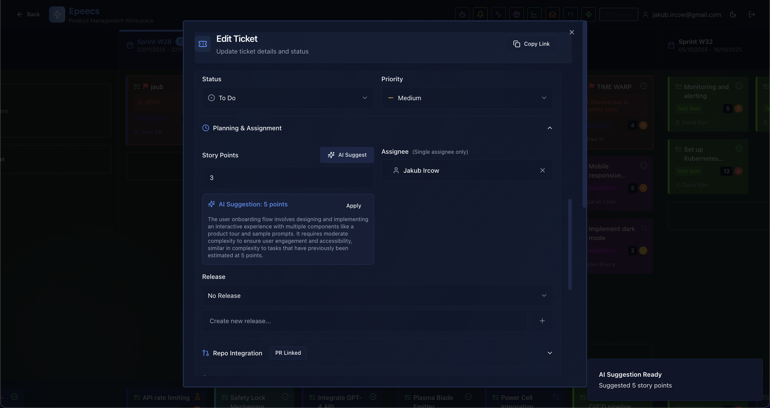 Epeecs gallery image