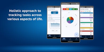 Life Dashboard gallery image