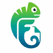 Filemorph logo