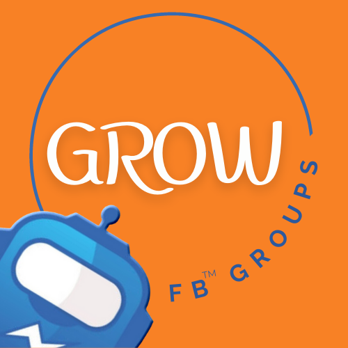 Bot de crescimento em grupo