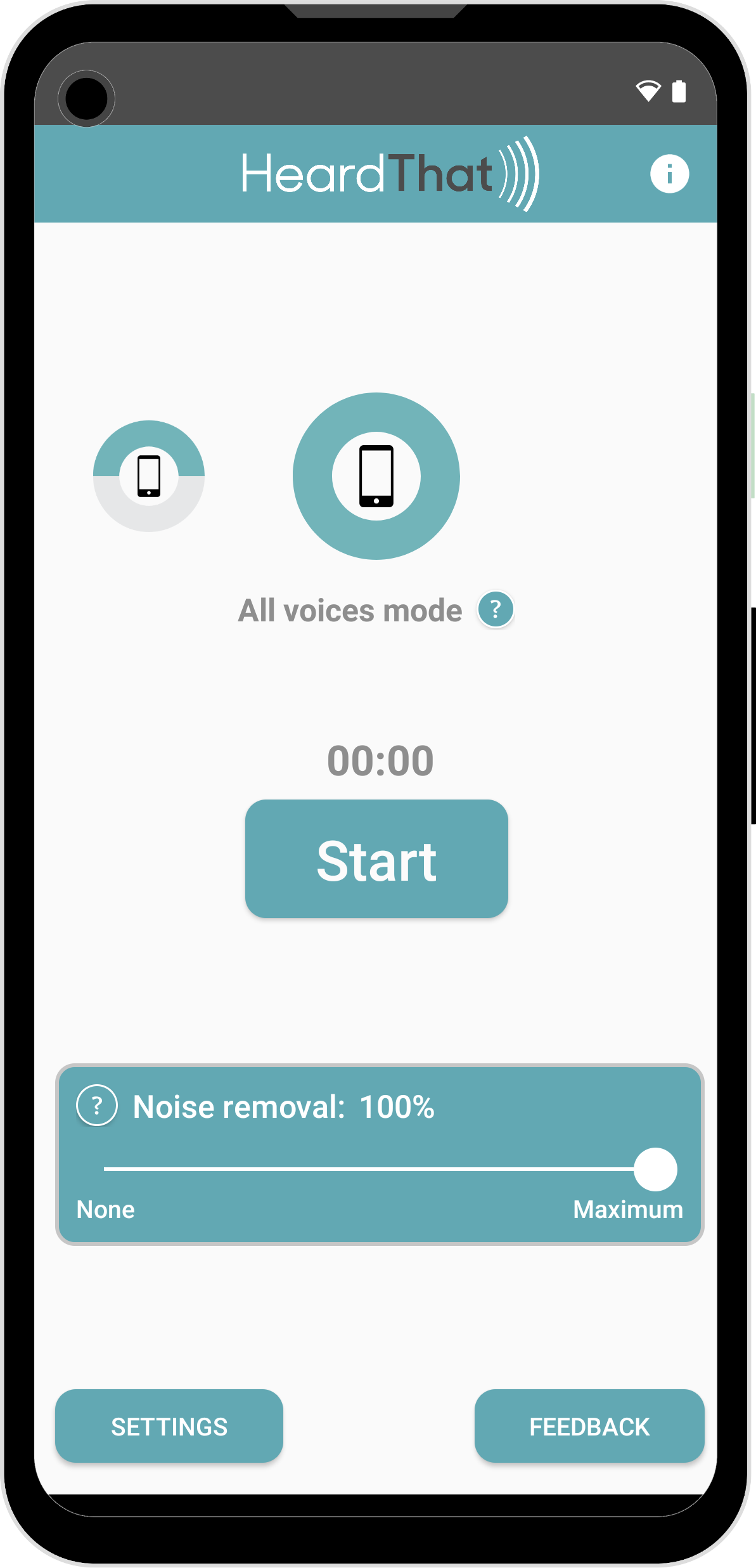 HeardThat gallery image