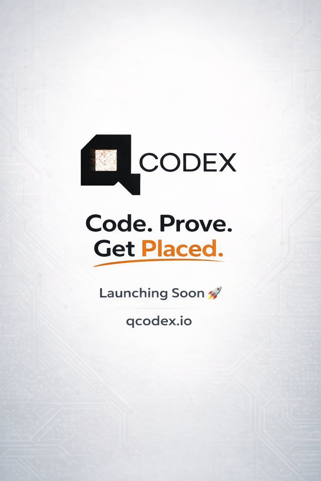 Qcodex.io gallery image