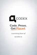 Qcodex.io gallery image