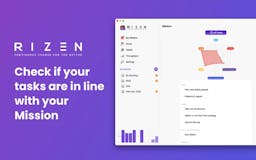 Rizen.app media 3