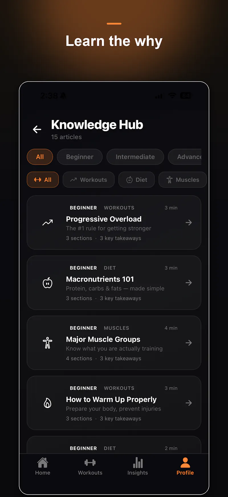 Liftz screenshot 8